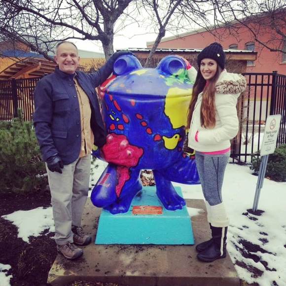 Meet your Posher, Shea - Picture 3 of 10